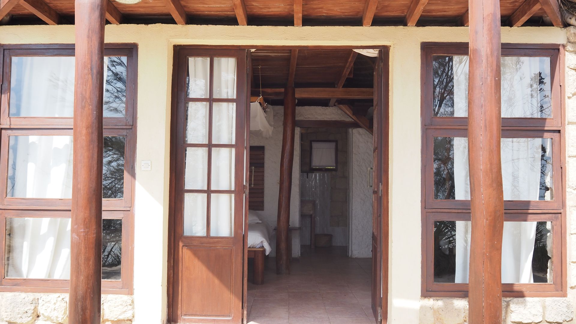 Le Paradisier » Matoke